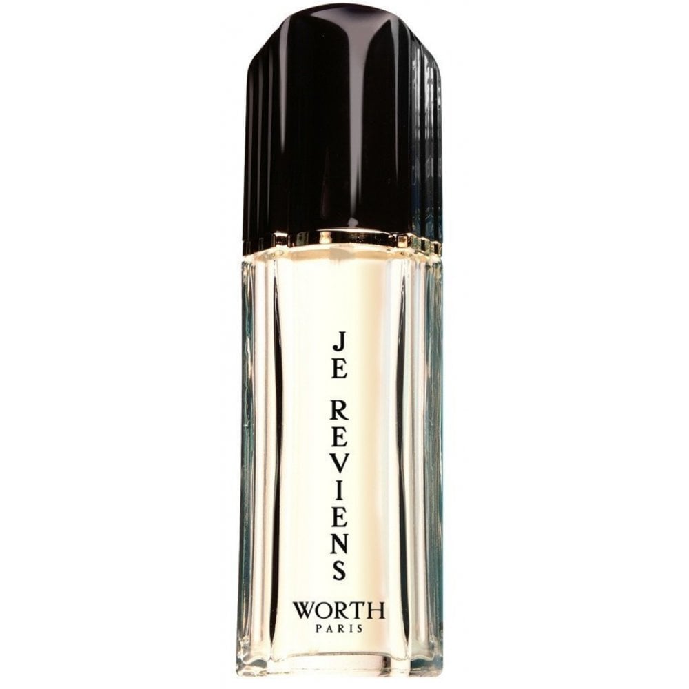Worth Worth Je Reviens 100ml EDT Spray - Health & Beauty > Personal Care > Cosmetics > Perfumes & Colognes > Eaux De Toilette EDT