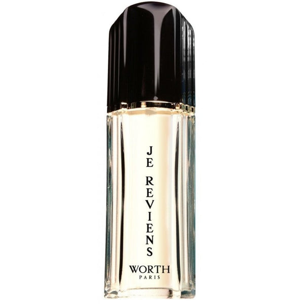 Worth Worth Je Reviens 100ml EDT Spray - Health & Beauty > Personal Care > Cosmetics > Perfumes & Colognes > Eaux De Toilette EDT