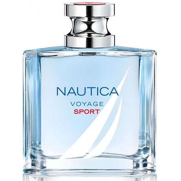 Nautica Nautica Voyage Sport 100ml EDT Spray -