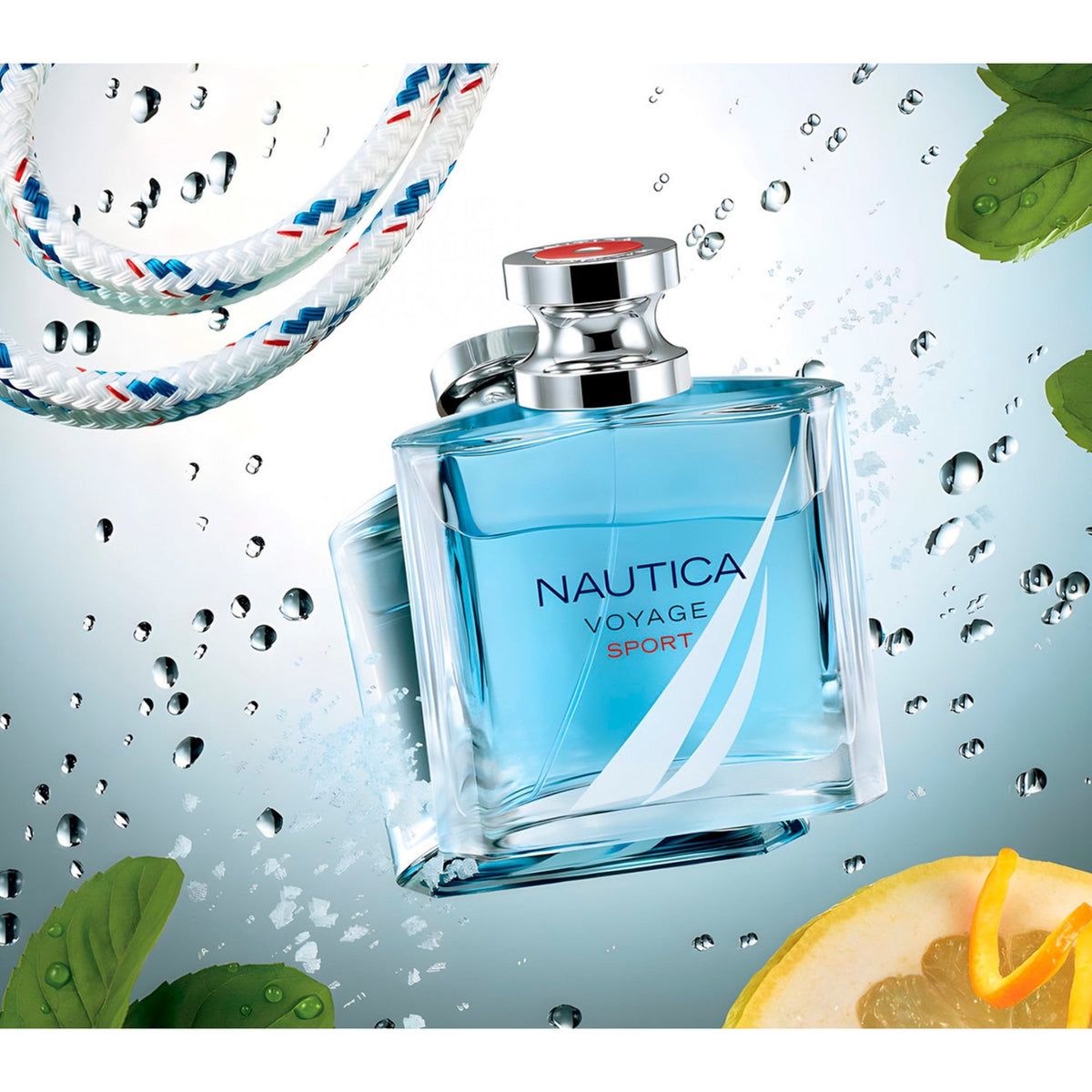 Nautica Nautica Voyage Sport 100ml EDT Spray -