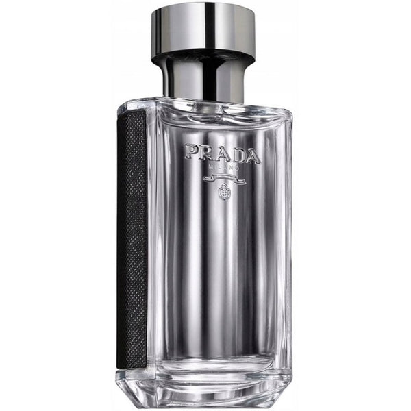 Prada Prada L'Homme 50ml EDT Spray - Health & Beauty > Personal Care > Cosmetics > Perfumes & Colognes > Eaux De Toilette EDT