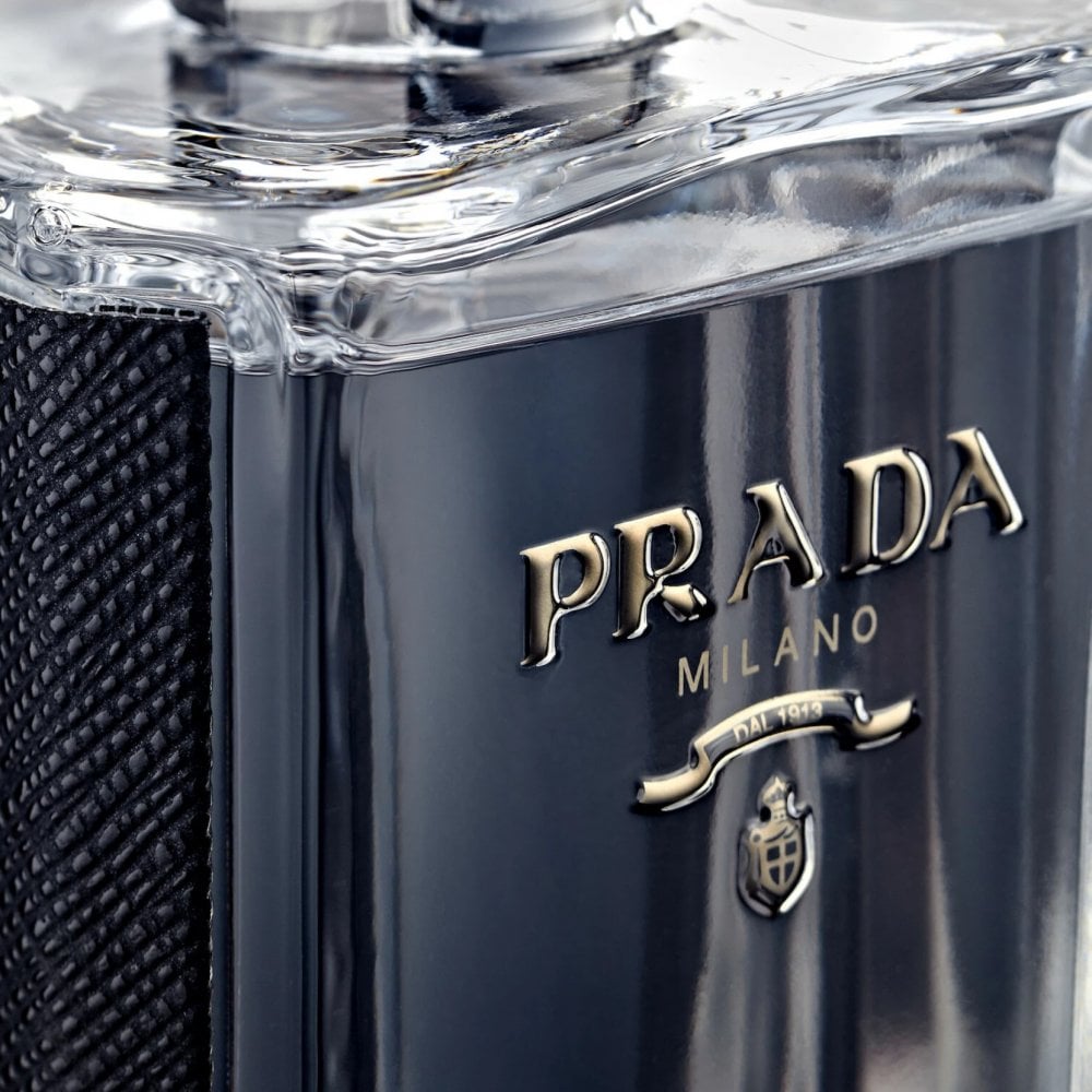 Prada Prada L'Homme 50ml EDT Spray - Health & Beauty > Personal Care > Cosmetics > Perfumes & Colognes > Eaux De Toilette EDT