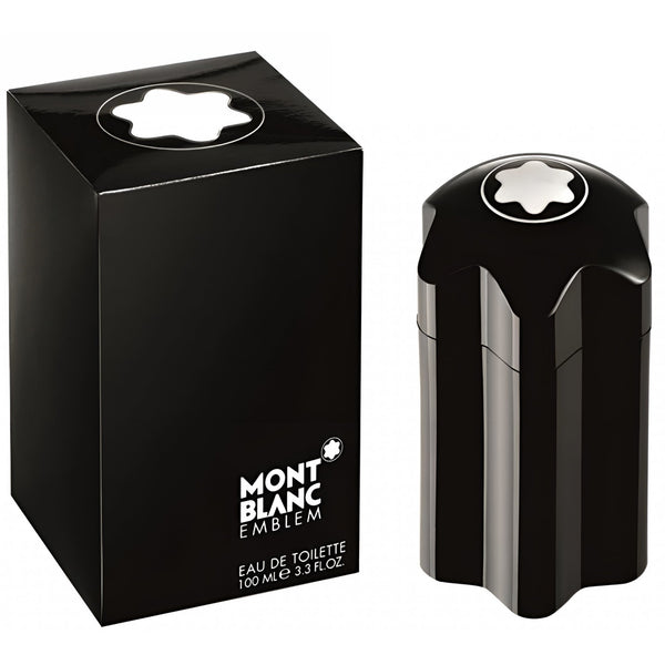 Montblanc Montblanc Emblem 100ml EDT Spray - Health & Beauty > Personal Care > Cosmetics > Perfumes & Colognes > Eaux De Toilette EDT