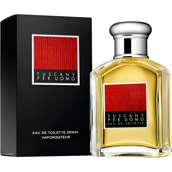 Aramis Aramis Tuscany For Men 100ml EDT Spray -