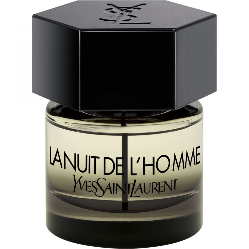 YSL YSL La Nuit De L'Homme 60ml EDT Spray - Health & Beauty > Personal Care > Cosmetics > Perfumes & Colognes > Eaux De Toilette EDT