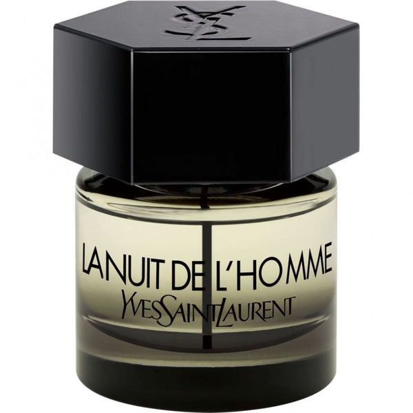 YSL YSL La Nuit De L'Homme 60ml EDT Spray - Health & Beauty > Personal Care > Cosmetics > Perfumes & Colognes > Eaux De Toilette EDT
