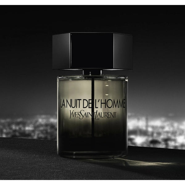 YSL YSL La Nuit De L'Homme 60ml EDT Spray - Health & Beauty > Personal Care > Cosmetics > Perfumes & Colognes > Eaux De Toilette EDT