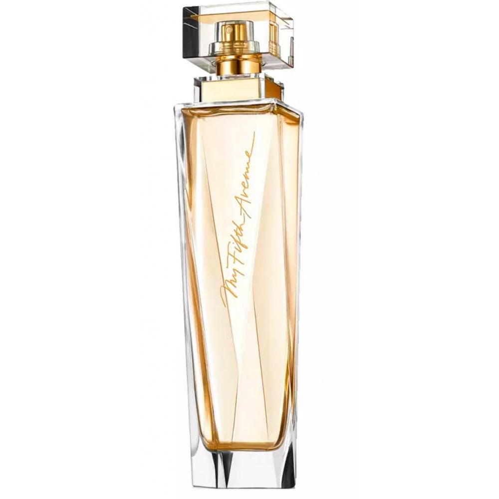 Elizabeth Arden Elizabeth Arden My 5Th Avenue 100ml EDP Spray - Health & Beauty > Personal Care > Cosmetics > Perfumes & Colognes > Eaux de Parfum EDP