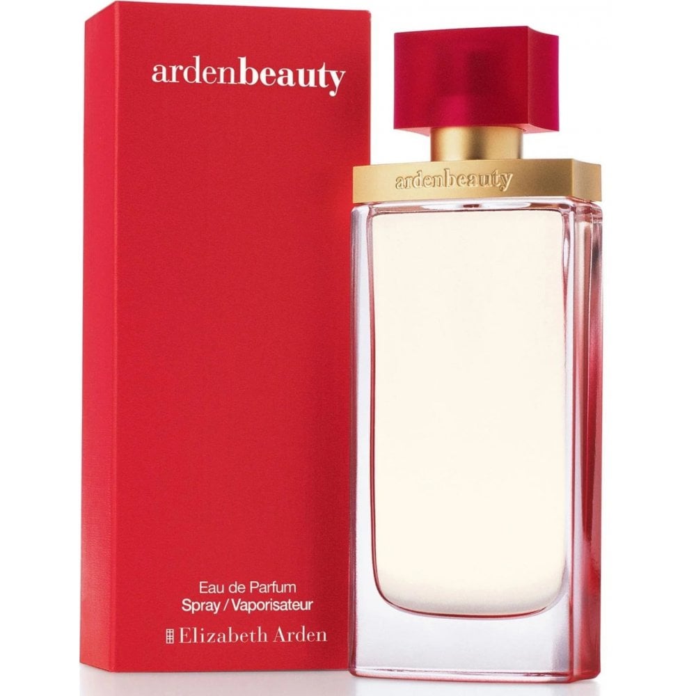 Elizabeth Arden Elizabeth Arden Beauty 30ml EDP Spray - Health & Beauty > Personal Care > Cosmetics > Perfumes & Colognes > Eaux de Parfum EDP