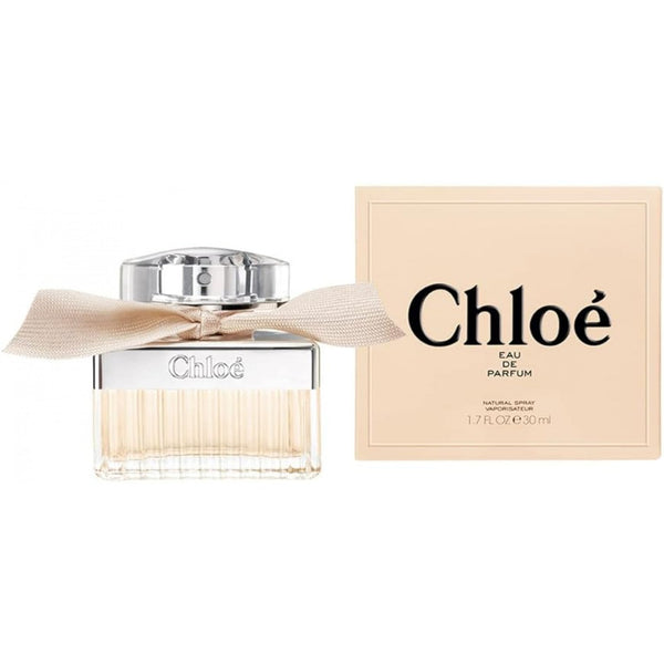 Chloe Chloe Signature 30ml EDP Spray - Health & Beauty > Personal Care > Cosmetics > Perfumes & Colognes > Eaux de Parfum EDP