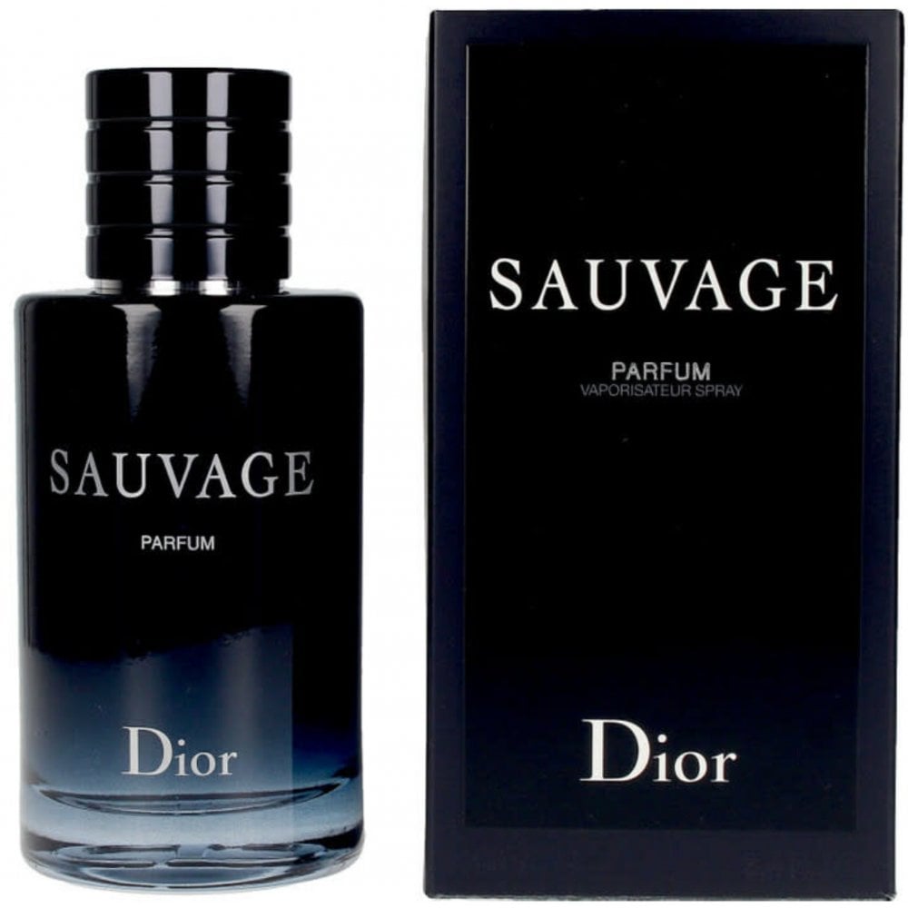 Christian Dior Dior Sauvage Parfum Spray 60ml - Health & Beauty > Personal Care > Cosmetics > Perfumes & Colognes > Eaux de Parfum .
