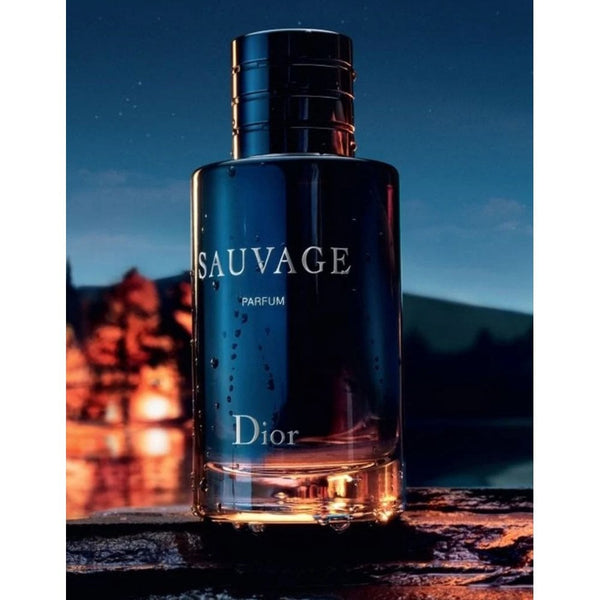 Christian Dior Dior Sauvage Parfum Spray 60ml - Health & Beauty > Personal Care > Cosmetics > Perfumes & Colognes > Eaux de Parfum .
