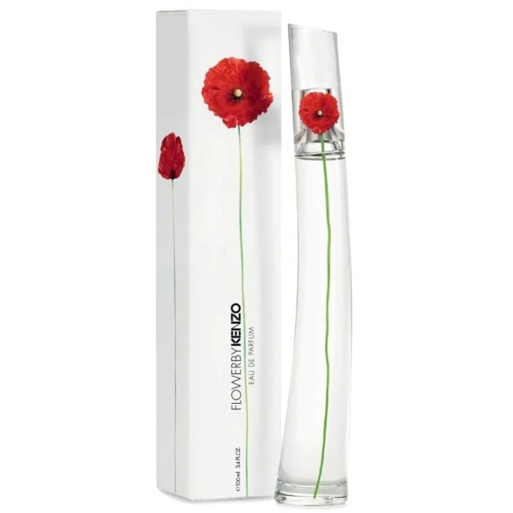Kenzo Kenzo Flower Refillable 100ml EDP Spray - Health & Beauty > Personal Care > Cosmetics > Perfumes & Colognes > Eaux de Parfum EDP
