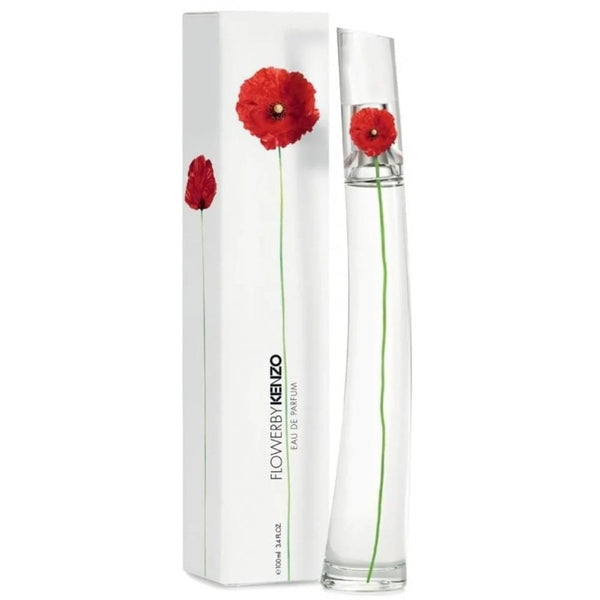 Kenzo Kenzo Flower Refillable 100ml EDP Spray - Health & Beauty > Personal Care > Cosmetics > Perfumes & Colognes > Eaux de Parfum EDP