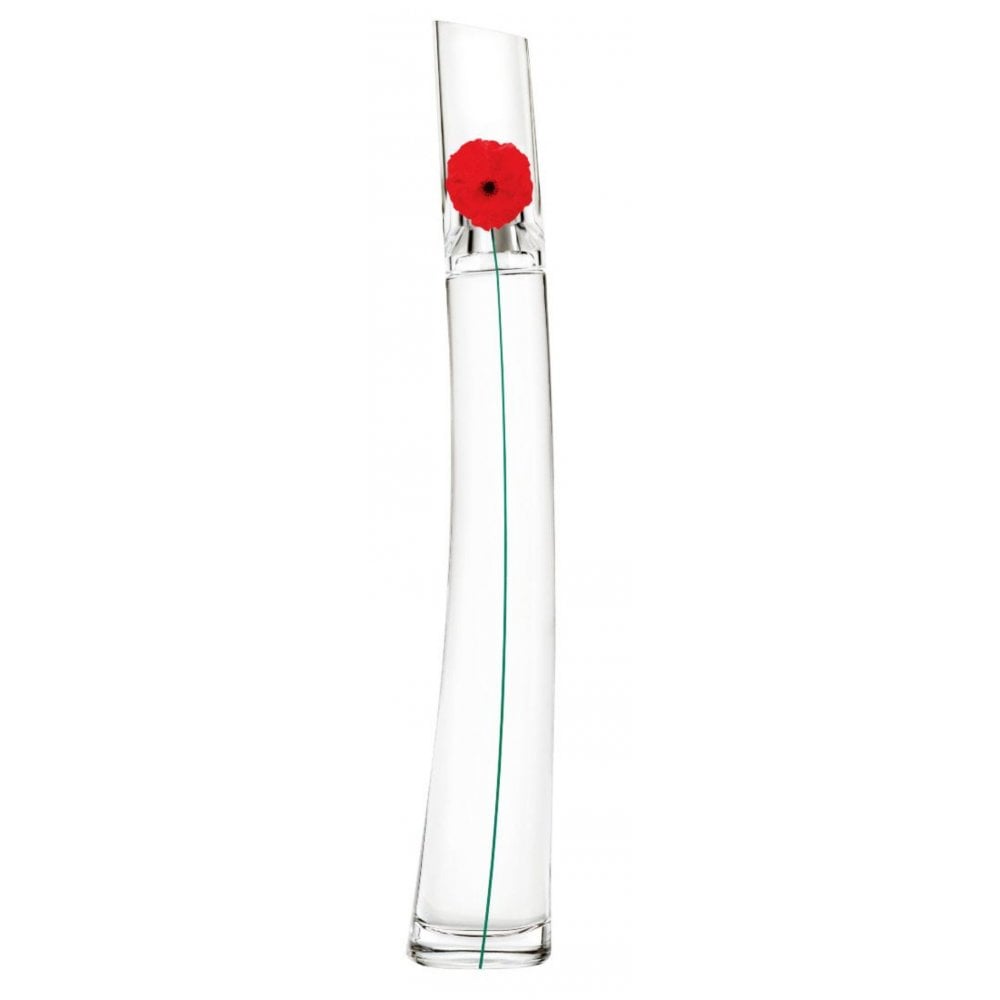 Kenzo Kenzo Flower Refillable 100ml EDP Spray - Health & Beauty > Personal Care > Cosmetics > Perfumes & Colognes > Eaux de Parfum EDP