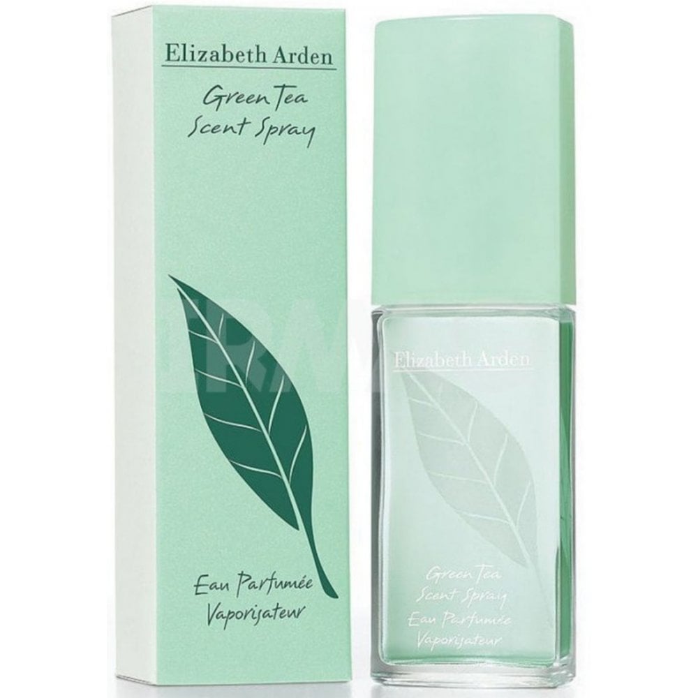 Elizabeth Arden Elizabeth Arden Green Tea 50ml EDP Spray - Health & Beauty > Personal Care > Cosmetics > Perfumes & Colognes > Eaux de Parfum EDP