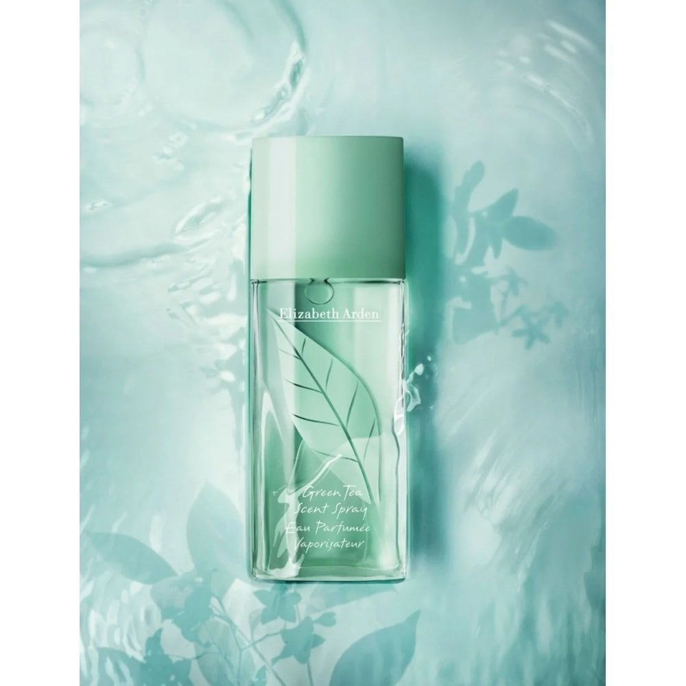 Elizabeth Arden Elizabeth Arden Green Tea 50ml EDP Spray - Health & Beauty > Personal Care > Cosmetics > Perfumes & Colognes > Eaux de Parfum EDP