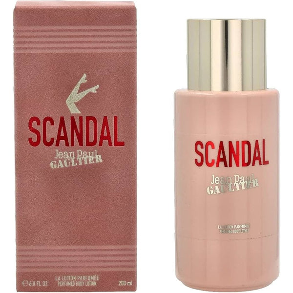 Jean Paul Gaultier Jean Paul Gaultier Scandal 200ml Body Lotion -