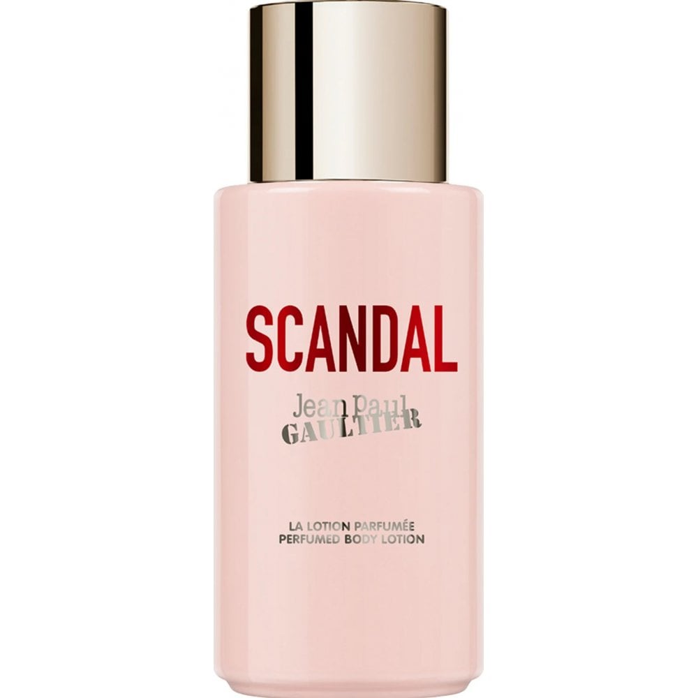 Jean Paul Gaultier Jean Paul Gaultier Scandal 200ml Body Lotion -