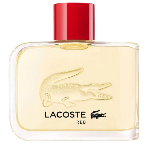 Lacoste Lacoste Red Style In Play 125ml EDT Spray - Health & Beauty > Personal Care > Cosmetics > Perfumes & Colognes > Eaux De Toilette EDT