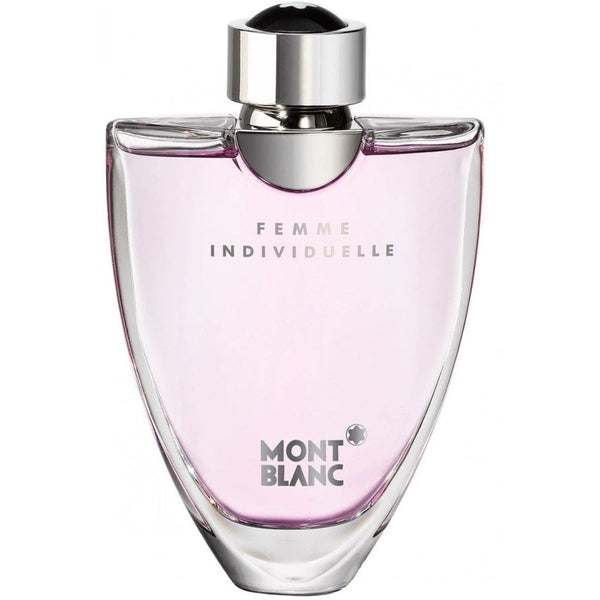 Montblanc Montblanc Femme Individuelle 75ml EDT Spray - Health & Beauty > Personal Care > Cosmetics > Perfumes & Colognes > Eaux De Toilette EDT