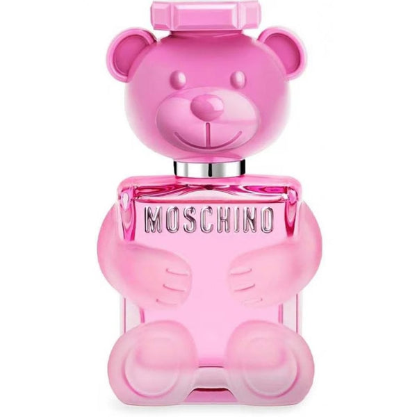 Moschino Moschino Toy 2 Bubble Gum 100ml EDT Spray - Health & Beauty > Personal Care > Cosmetics > Perfumes & Colognes > Eaux De Toilette EDT