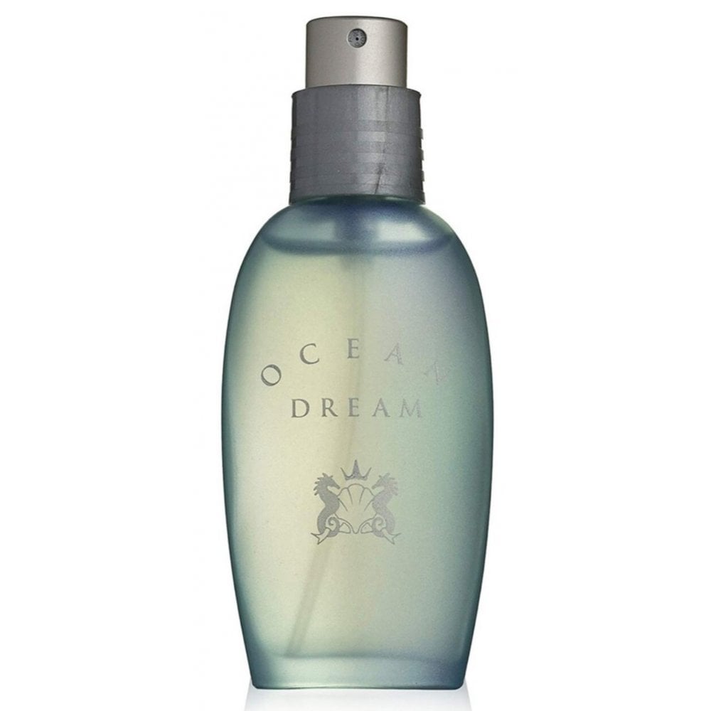 Giorgio Beverly Hills Giorgio Beverly Hills Ocean Dream 15ml EDT Spray - Health & Beauty > Personal Care > Cosmetics > Perfumes & Colognes > Eaux De Toilette EDT
