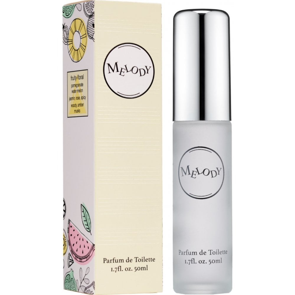 Milton Lloyd Milton Lloyd Melody 50ml Pdt Spray - Health & Beauty > Personal Care > Cosmetics > Perfumes & Colognes > Eaux De Toilette .