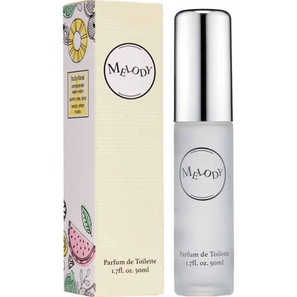 Milton Lloyd Milton Lloyd Melody 50ml Pdt Spray - Health & Beauty > Personal Care > Cosmetics > Perfumes & Colognes > Eaux De Toilette .