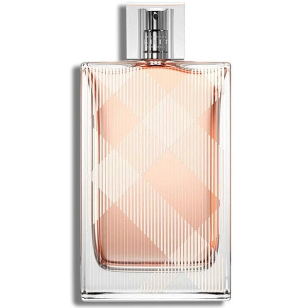 Burberry Burberry Brit Women 100ml EDT Spray - Health & Beauty > Personal Care > Cosmetics > Perfumes & Colognes > Eaux De Toilette EDT