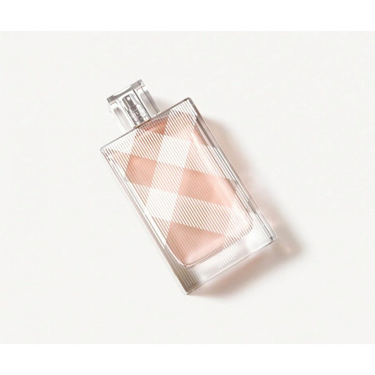 Burberry Burberry Brit Women 100ml EDT Spray - Health & Beauty > Personal Care > Cosmetics > Perfumes & Colognes > Eaux De Toilette EDT