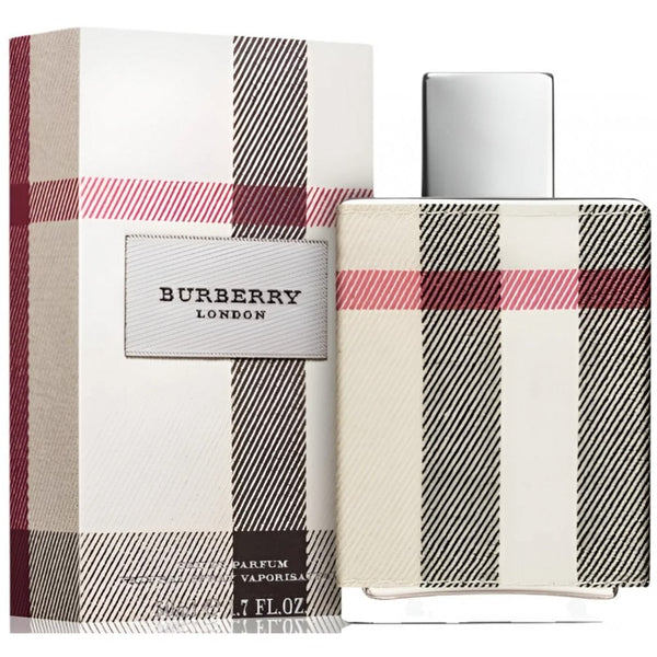 Burberry Burberry London Women 50ml EDP Spray - Health & Beauty > Personal Care > Cosmetics > Perfumes & Colognes > Eaux de Parfum EDP