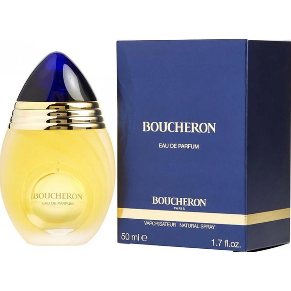 Boucheron Boucheron 50ml EDP Spray - Health & Beauty > Personal Care > Cosmetics > Perfumes & Colognes > Eaux de Parfum EDP