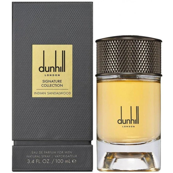 Dunhill Dunhill Signature Collection Indian Sandalwood 100ml EDP Spray -