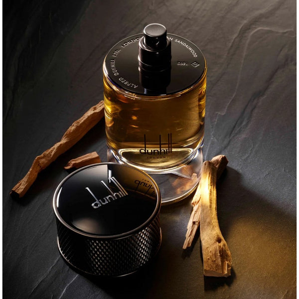 Dunhill Dunhill Signature Collection Indian Sandalwood 100ml EDP Spray -