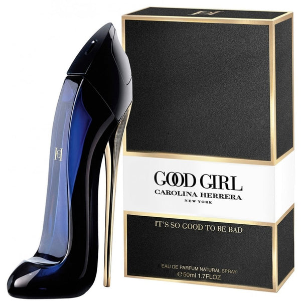 Carolina Herrera Carolina Herrera Good Girl 50ml EDP Spray - Health & Beauty > Personal Care > Cosmetics > Perfumes & Colognes > Eaux de Parfum EDP