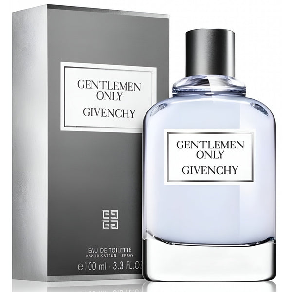 Givenchy Givenchy Gentlemen Only 100ml EDT Spray - Health & Beauty > Personal Care > Cosmetics > Perfumes & Colognes > Eaux De Toilette EDT