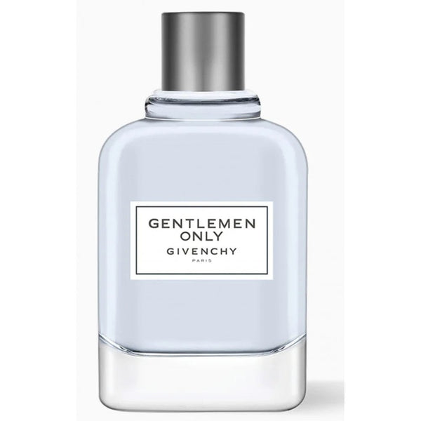 Givenchy Givenchy Gentlemen Only 100ml EDT Spray - Health & Beauty > Personal Care > Cosmetics > Perfumes & Colognes > Eaux De Toilette EDT
