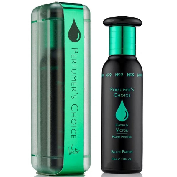 Perfumers Choice Perfumer's Choice Homme Victor 83ml EDT Spray - Health & Beauty > Personal Care > Cosmetics > Perfumes & Colognes > Eaux De Toilette EDT