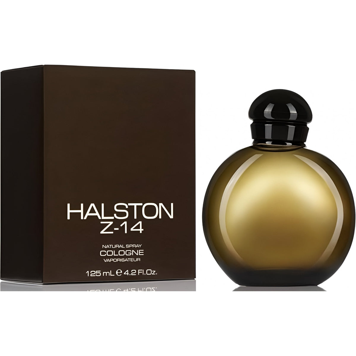 Halston Halston Z-14 125ml Cologne Spray - Health & Beauty > Personal Care > Cosmetics > Perfumes & Colognes > Colognes Cologne
