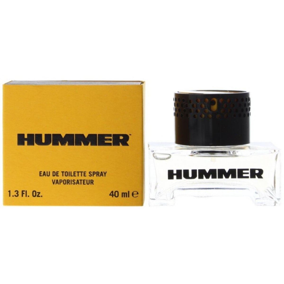 Hummer Hummer 40ml EDT Spray - Health & Beauty > Personal Care > Cosmetics > Perfumes & Colognes > Eaux De Toilette EDT