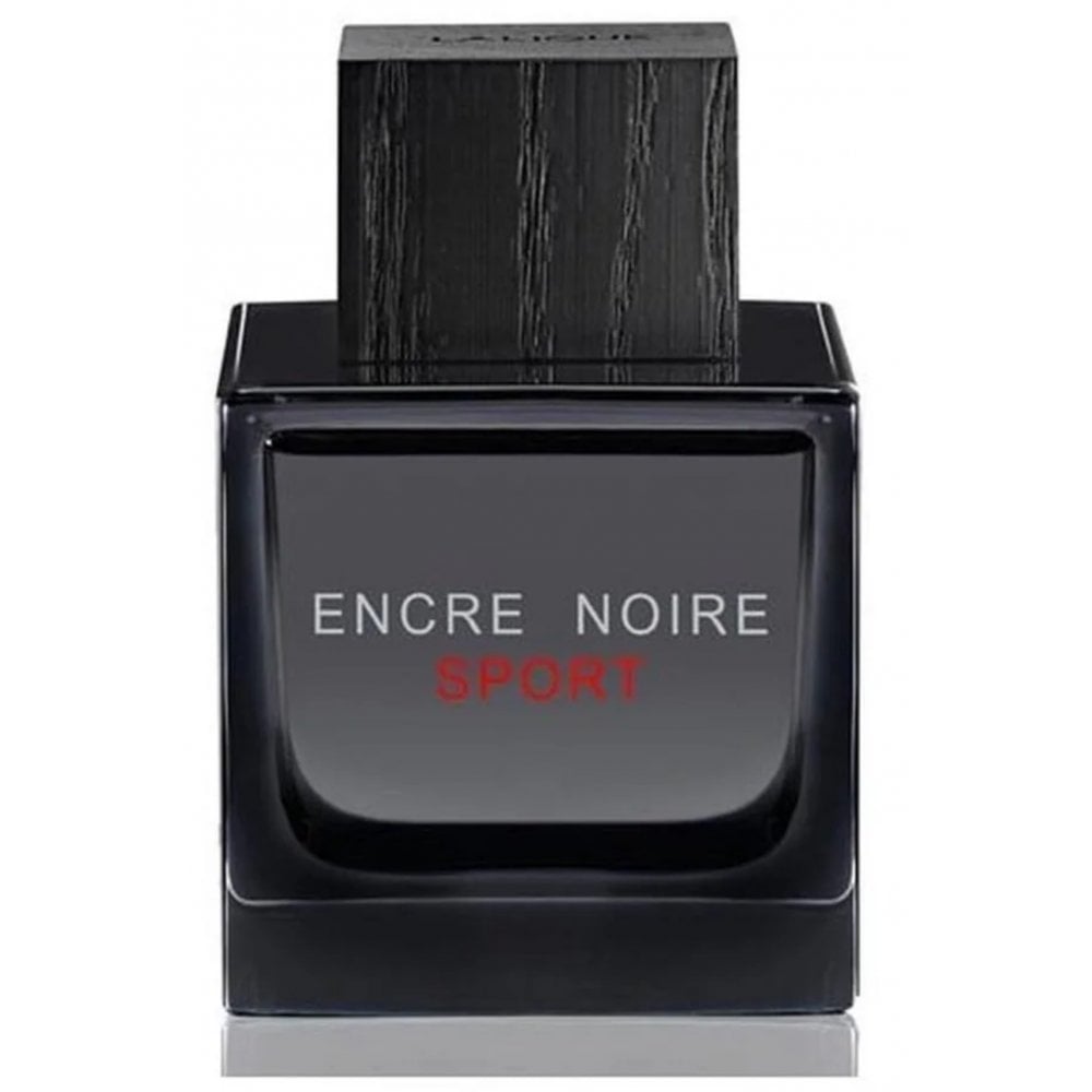 Lalique Lalique Encre Noire Sport 100ml EDT Spray - Health & Beauty > Personal Care > Cosmetics > Perfumes & Colognes > Eaux De Toilette EDT