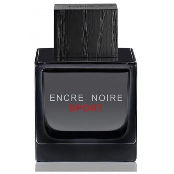 Lalique Lalique Encre Noire Sport 100ml EDT Spray - Health & Beauty > Personal Care > Cosmetics > Perfumes & Colognes > Eaux De Toilette EDT