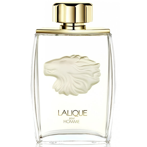Lalique Lalique Pour Homme Lion 125ml EDP Spray - Health & Beauty > Personal Care > Cosmetics > Perfumes & Colognes > Eaux de Parfum EDP