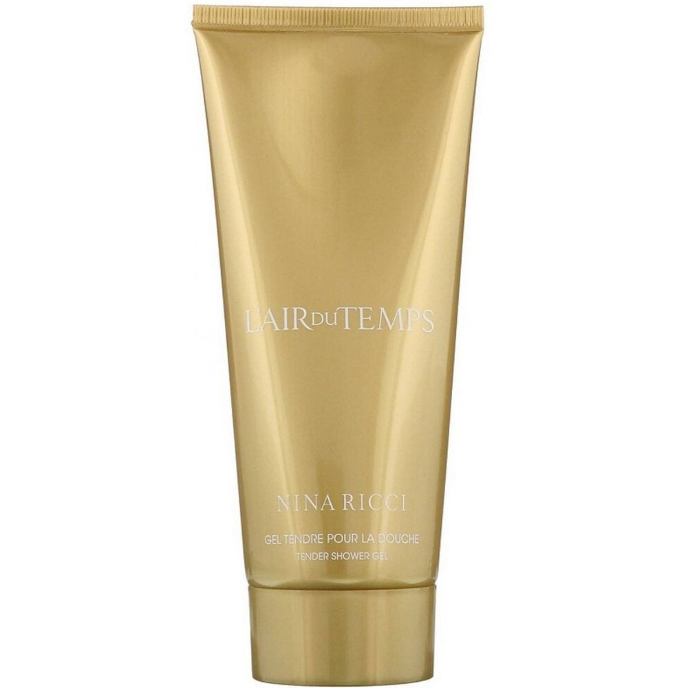 Nina Ricci Nina Ricci L'Air Du Temps Gentle Shower Gel 200ml - Health & Beauty > Personal Care > Cosmetics > Bath & Body > Body Wash Shower Gel