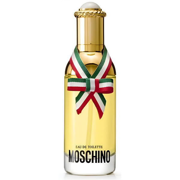 Moschino Moschino Moschino 45ml EDT Spray - Health & Beauty > Personal Care > Cosmetics > Perfumes & Colognes > Eaux De Toilette EDT