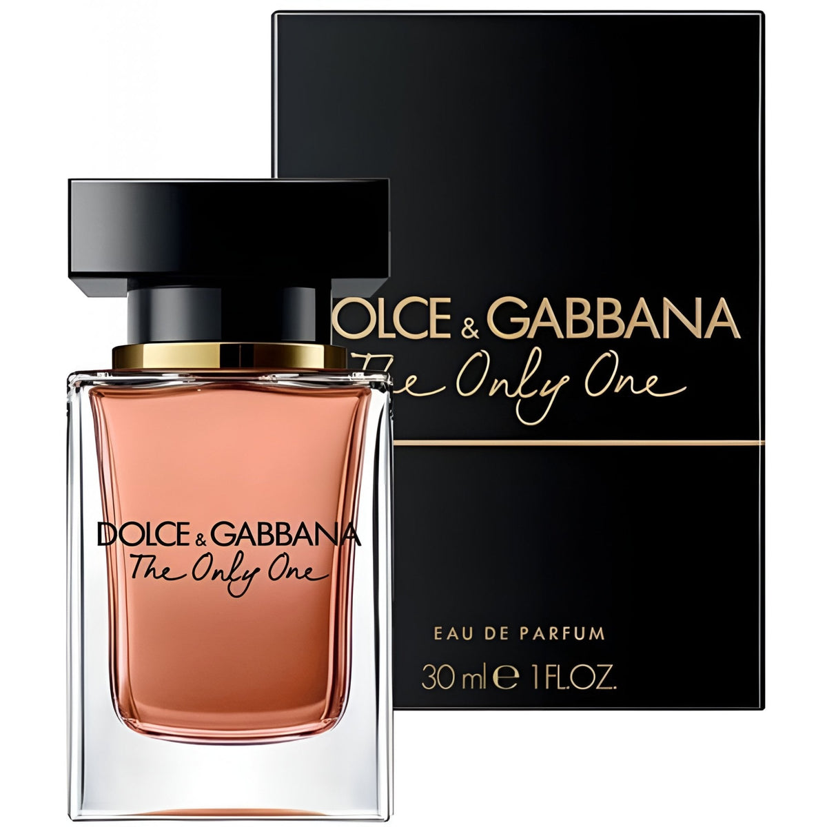 Dolce & Gabbana Dolce & Gabbana The Only One 30ml EDP Spray - Health & Beauty > Personal Care > Cosmetics > Perfumes & Colognes > Eaux de Parfum EDP