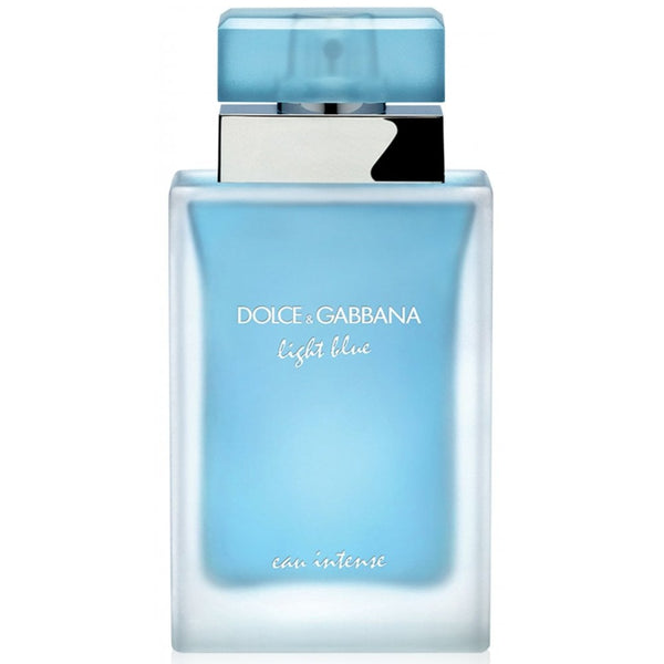 Dolce & Gabbana Dolce & Gabbana Light Blue Eau Intense 50ml EDP Spray - Health & Beauty > Personal Care > Cosmetics > Perfumes & Colognes > Eaux de Parfum EDP