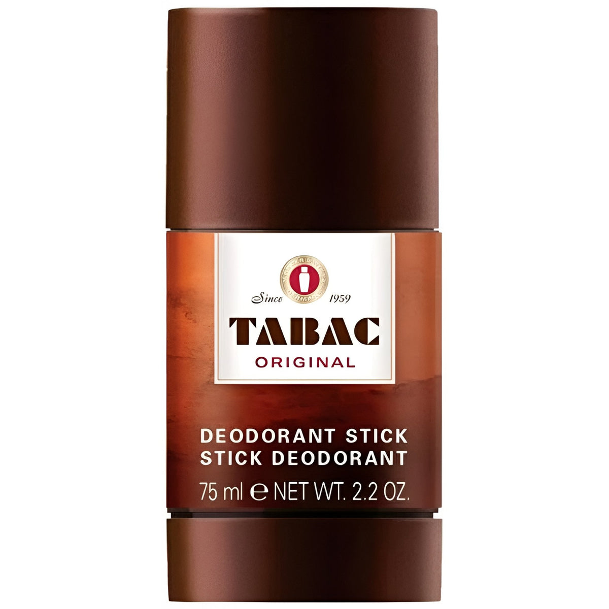 Maurer & Wirtz Maurer & Wirtz Tabac Original 75ml Deodorant Stick - Health & Beauty > Personal Care > Deodorants & Anti-Perspirant > Deodorants Deodorant Stick