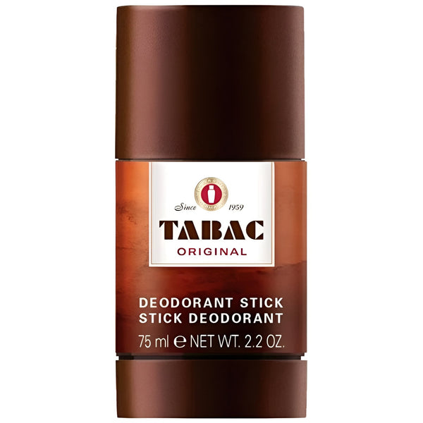 Maurer & Wirtz Maurer & Wirtz Tabac Original 75ml Deodorant Stick - Health & Beauty > Personal Care > Deodorants & Anti-Perspirant > Deodorants Deodorant Stick